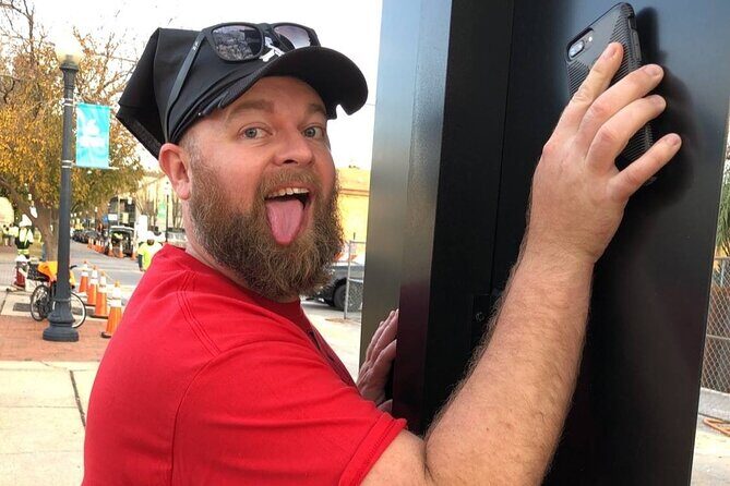 Baltimore City Scavenger Hunt Excursion by 3Quest Challenge - The Value of This Experience