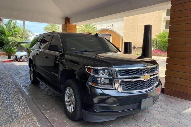 Baltimore City to Washington City - Private Transfer - The Experience and What You Can Expect