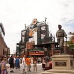 Baltimore Downtown Poe Ruth and More GPS Self Guided Walking Tour - What We Love About This Tour