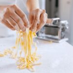 Baltimore : Italian Pasta Making Class for Beginners - What a Typical Experience Looks Like