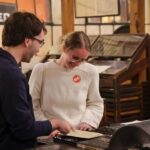 Baltimore: Museum of Industry Admission Ticket - Exhibits and Artifacts That Stand Out