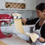 Baltimore: Pasta Making Cooking Classes at a Local Brewery - The Practicalities