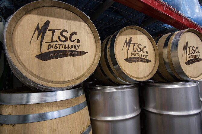 Baltimore Self-Guided Whiskey Tasting Pass - What Do the Reviews Say?