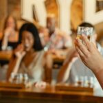 Baltimore: Whiskey Rebellion Trail Tasting Pass - FAQs