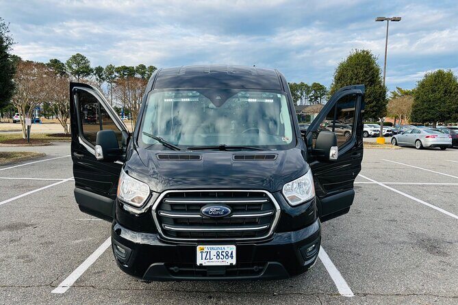 Bamville Transportation (Private & Airport Transfers) - Transportation Logistics and Practicalities