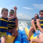 Banana Boat Rides in Ocean City, MD - Price and Value Analysis