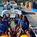 Banana Boat South Padre Island - What to Expect During Your Ride
