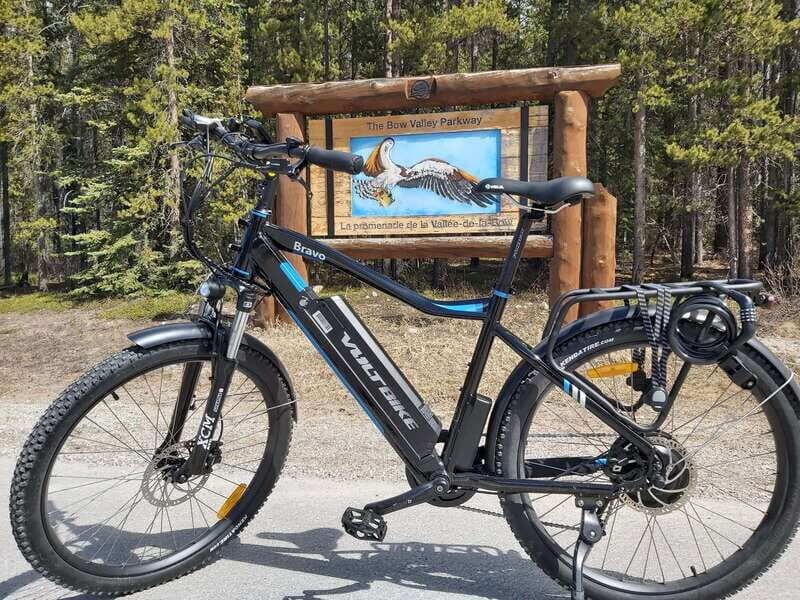 Banff: 4-Hour E-Bike and Walking Tour in Johnston Canyon - Is it Worth the Price?