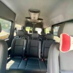 Banff, AB to Lake Louise in Van | SUVs  Private Transfer - What to Expect on Your Journey