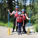 Banff: Afternoon Kananaskis River Whitewater Rafting Tour - What to Expect on the Rafting Trip