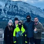 Banff and Yoho Winter Wonderland Private Tour - The Benefits of This Private Tour