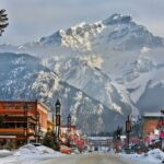 Banff Area & Johnston Canyon 1-Day Tour from Calgary or Banff - The Experience: What Travelers Are Saying