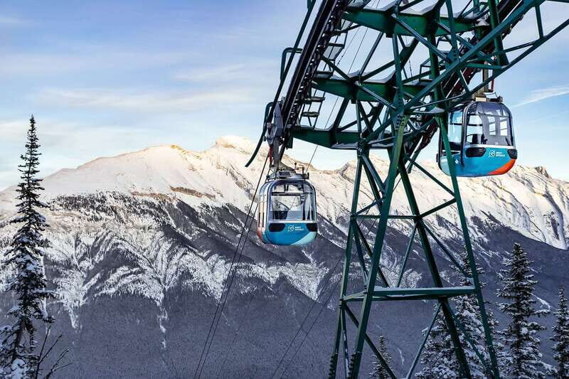 Banff: Banff Gondola Admission Ticket - Who Will Love the Banff Gondola?