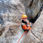 Banff: Beginner Canyoning Half-Day Tour - The Value of the Experience