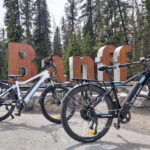 Banff: Bow River E-Bike Tour and Sundance Canyon Hike - The Itinerary in Detail