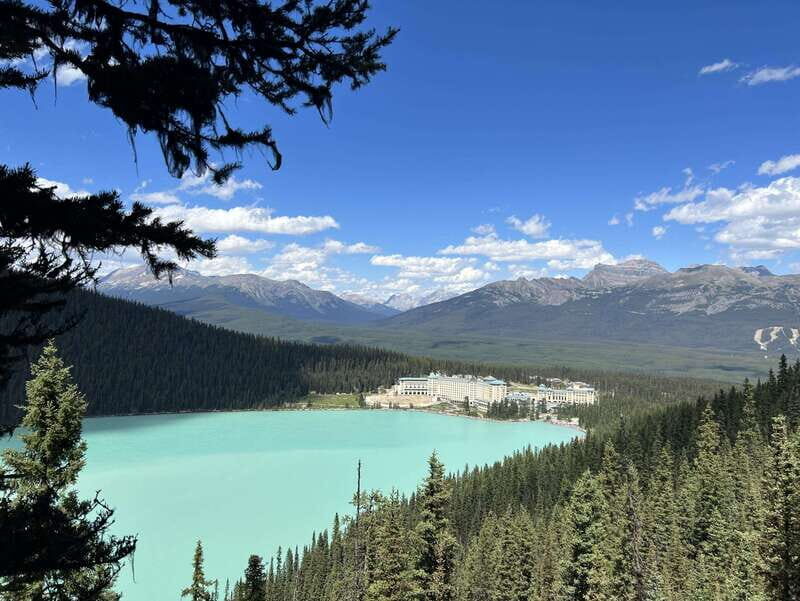 Banff/Calgary: Lake Louise, Moraine Lake and Emerald Lake - Who Should Consider This Tour?
