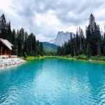 Banff/Calgary:1-Day to Lake Louise,Moraine Lake,Emerald Lake - What We Like and Don’t Love
