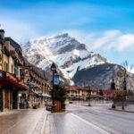 Banff/Calgary:Banff National Park&Johnston Canyon 1-Day Tour - Setting Expectations for Your Day in Banff