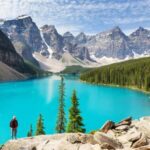 Banff/Calgary:Lake Louise,Moraine Lake,Emerald Lake Day Tour - In-Depth Look at the Itinerary