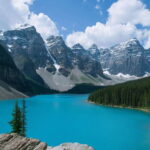 Banff/Canmore/Calgary: Moraine Lake and Lake Louise Guided - Experience Quality and Reviews