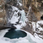 Banff/Canmore: Johnston Canyon & Marble Canyon - What’s Included and What to Bring