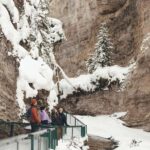 Banff/Canmore: Lake Louise & Johnston Canyon - Exploring Lake Louise
