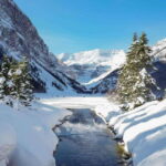 Banff & Canmore: Lake Louise & Marble Canyon - Starting Off: Ease of Booking and Arrival