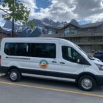 Banff/Canmore: Larch Valley & Moraine Lake - A Closer Look at the Itinerary