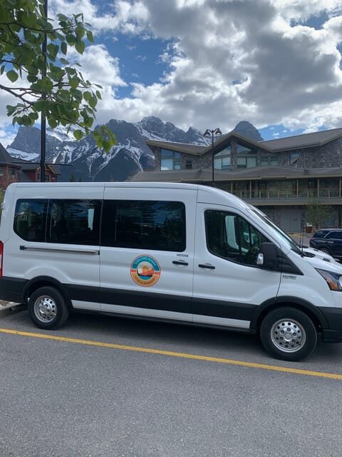 Banff/Canmore: Larch Valley & Moraine Lake - A Closer Look at the Itinerary