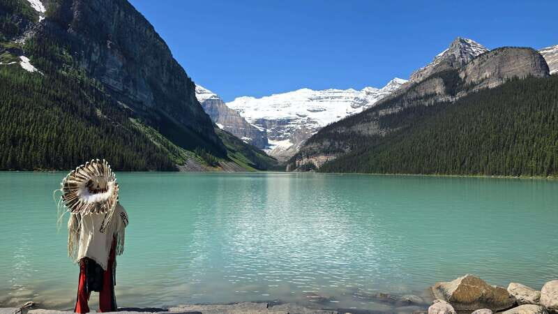 Banff/Canmore- Moraine Lake & Louise-Morning or Sunset Tour - Final Thoughts
