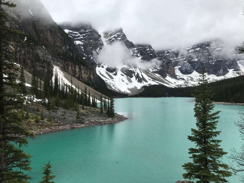 Banff/Canmore: Moraine Lake w/ Lake Louise Option - Who Will Love This Tour?