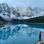 Banff Canmore Private Adventure Moraine Lake and Lake Louise Tour - Transportation and Comfort