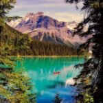 Banff: Emerald Lake, Lake Louise, Takakkaw Falls & Town Tour - The Experience: What We Like and What to Consider