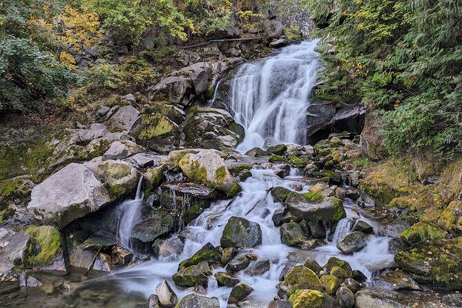 Banff Evening Explorer Canyons, Cliffs and Sunset Views - Deep Dive into the Itinerary