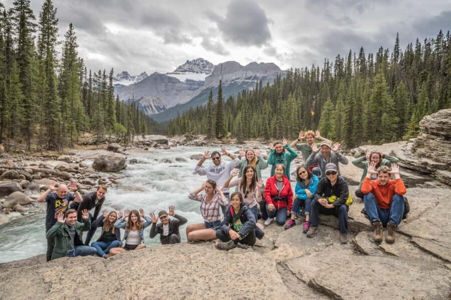 Banff: Explore Banff & Jasper National Parks (4-Days) - Who Will Love This Tour?