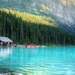 Banff Gondola Hot spring and Lake Louise day tour - What to Expect at Each Stop