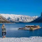 Banff: Gondola, Hot Springs, Bow falls & Three lakes tour - Practical Aspects and Tips