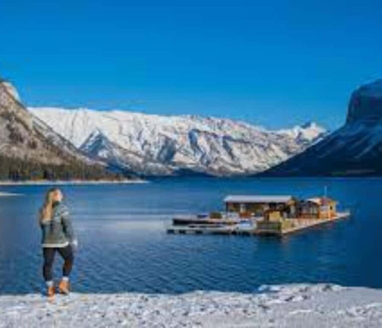 Banff: Gondola, Hot Springs, Bow falls & Three lakes tour - Practical Aspects and Tips