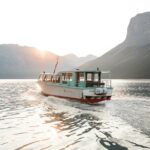 Banff Gondola & Lake Minnewanka Cruise Combo - What Travelers Are Saying