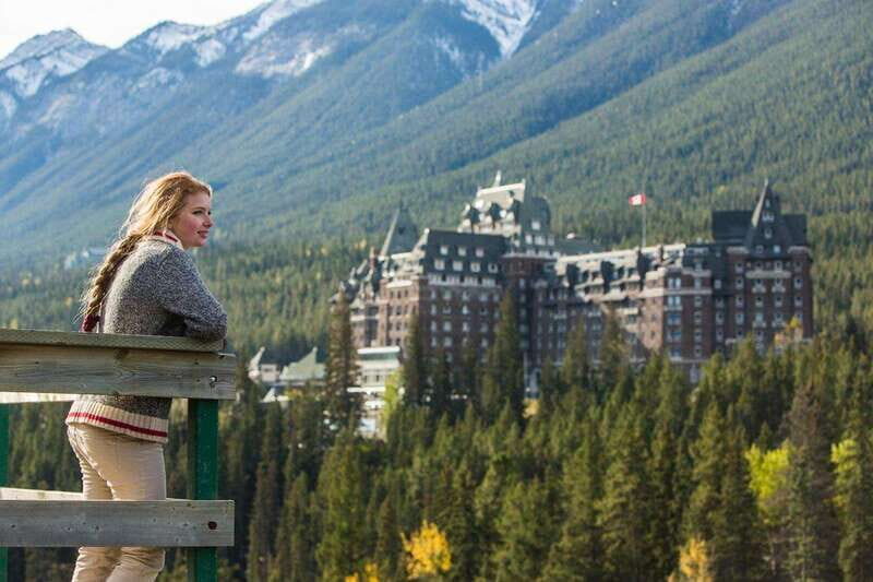 Banff: Gondola Ticket and Johnston Canyon Hiking Tour - Practical Details and Considerations