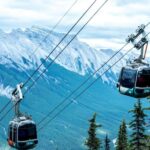 Banff Gondola & Town, Lake Louise, Emerald Lake, Minnewanka - Practical Details and Tips