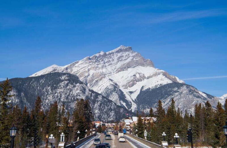 Banff: Guided Day Trip with Hotel Pickup and Drop-off - The Itinerary Breakdown: What to Expect