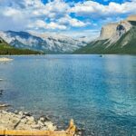 Banff Highlights Tour Louise, Johnston and Minnewanka Shared Tour - What’s Included and What’s Not