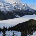Banff, Icefield Pkwy Full Day Winter Wonderland Private Tour - FAQ
