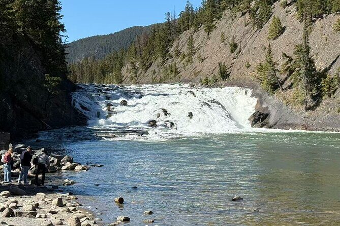 Banff Johnston Canyon and Banff Gondola 1 Day Tour from Calgary - Who Would Love This Tour