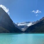 Banff Lake Louise and Moraine Lake Shuttle Tour - Authentic Traveler Insights