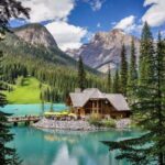 Banff: Lake Louise, Emerald Lake, and Moraine Lake Tour - The Logistics and Experience