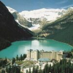 Banff : Lake Louise, Moraine, Emerald & Johnston Canyon tour - What Makes This Tour Stand Out