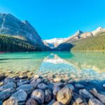 Banff Lake Louise, Moraine, Emerald Lake and Johnston Canyon - Who Should Consider This Tour?