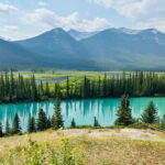Banff: Lake Louise, Moraine, Emerald Lake & Johnston Canyon - The Plus: What’s Included & What’s Not